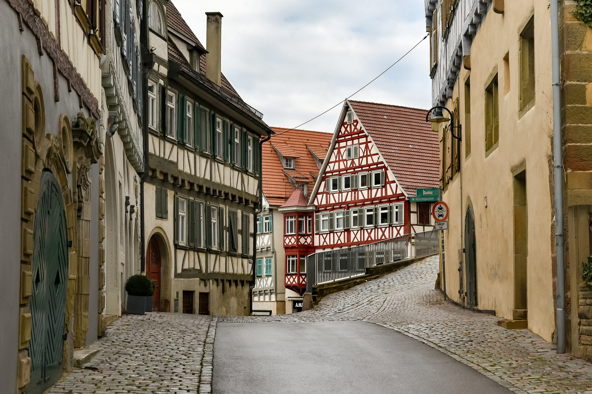 Herrenberg